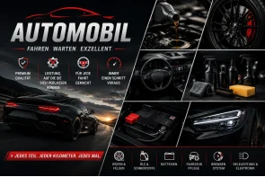 Automobil
