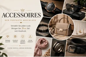Accessoires