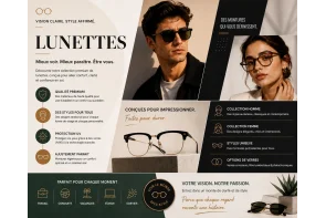 Lunettes