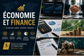 Entreprise et Finance