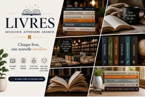 Livres