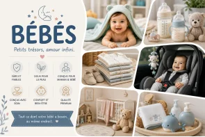 Bébés