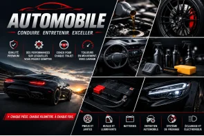 Automobile