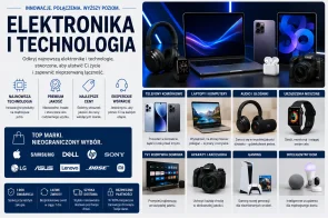 Elektronika i Technologia