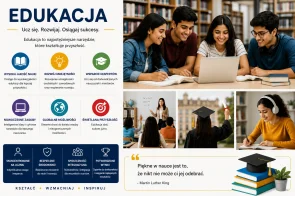 Edukacja