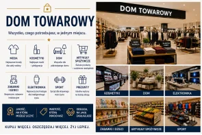 Dom Towarowy