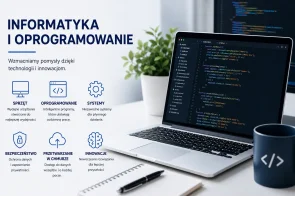 Komputery i Oprogramowanie