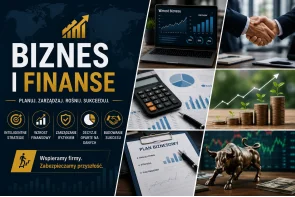 Biznes i Finanse