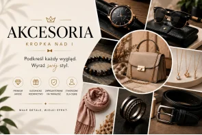 Akcesoria