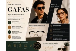 Gafas
