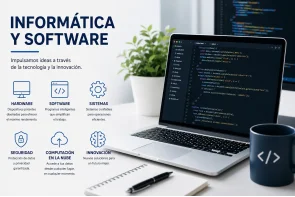 Informática y Software