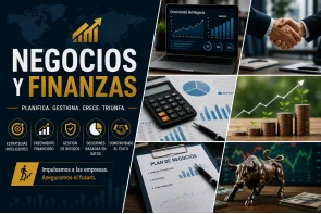 Negocios y Finanzas