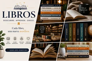Libros