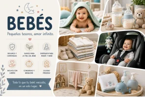 Bebés