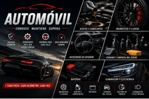 Automóviles