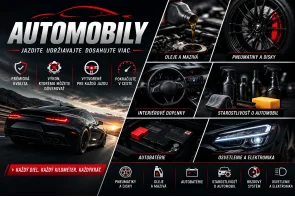 Automobily