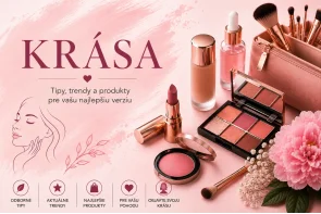 Krása