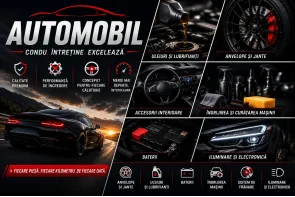 Automobile