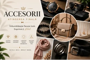 Accesorii