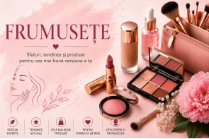 Frumusețe