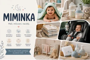 Miminka