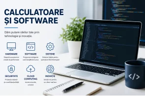 Calculatoare și Software
