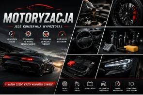 Motoryzacja